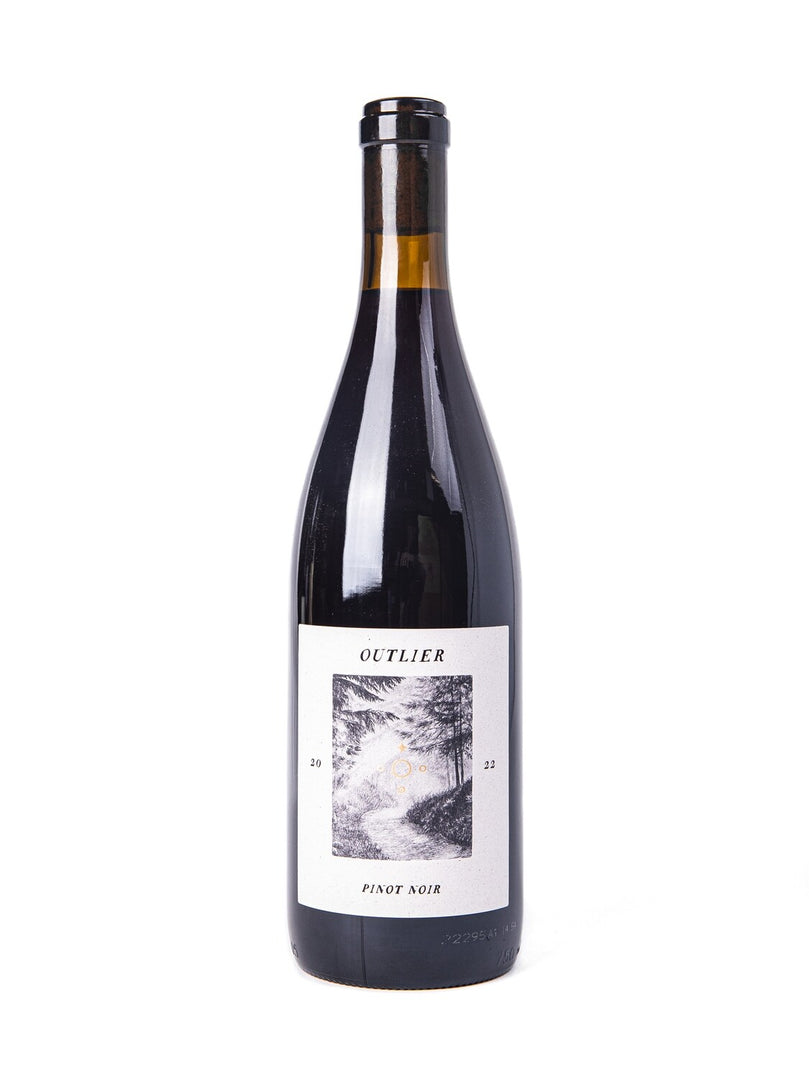Outlier Pinot Noir Lake County 2023