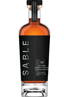Sable Bourbon