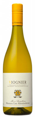 Les Alexandrines Viognier 2024
