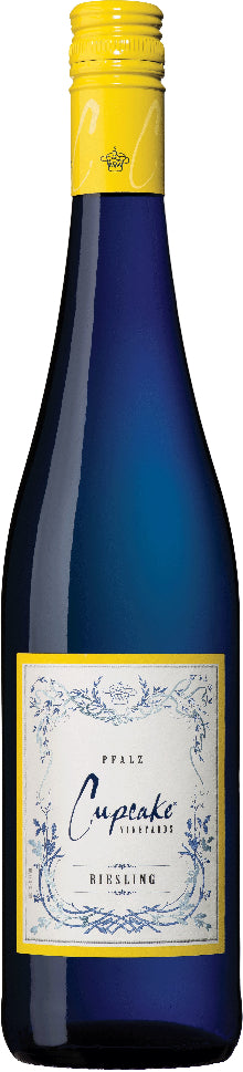 Cupcake Riesling Pfalz 2024