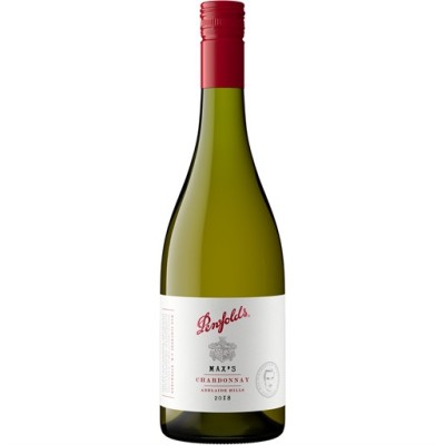 Penfold's Max Chardonnay 2022