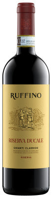 Ruffino Riserva Ducale Tan 2021