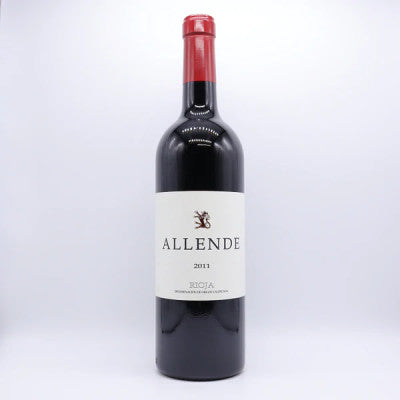 Finca Allende Tempranillo 2017