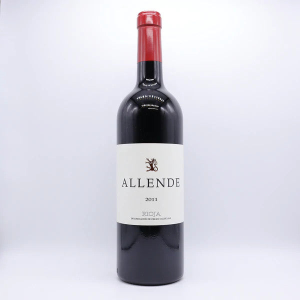 Finca Allende Tempranillo 2016 | Liquor Cave