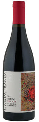 Lingua Franca Estate Pinot Noir The Plow EOLA Amity Hills 2022