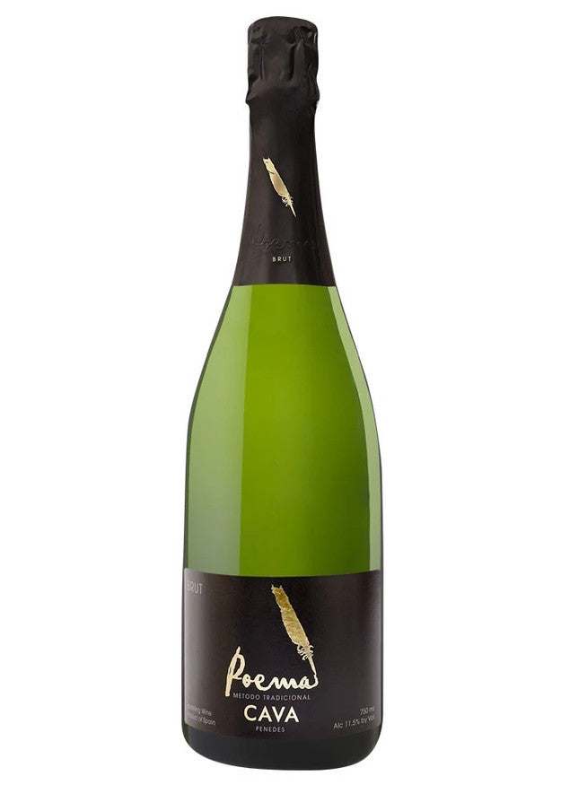 Poema Cava Brut Special Edition | Liquor Cave