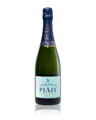 Champagne Piaff Brut