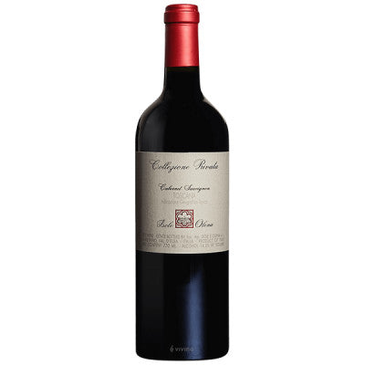 Isole e Olena Cabernet Sauvignon 2020