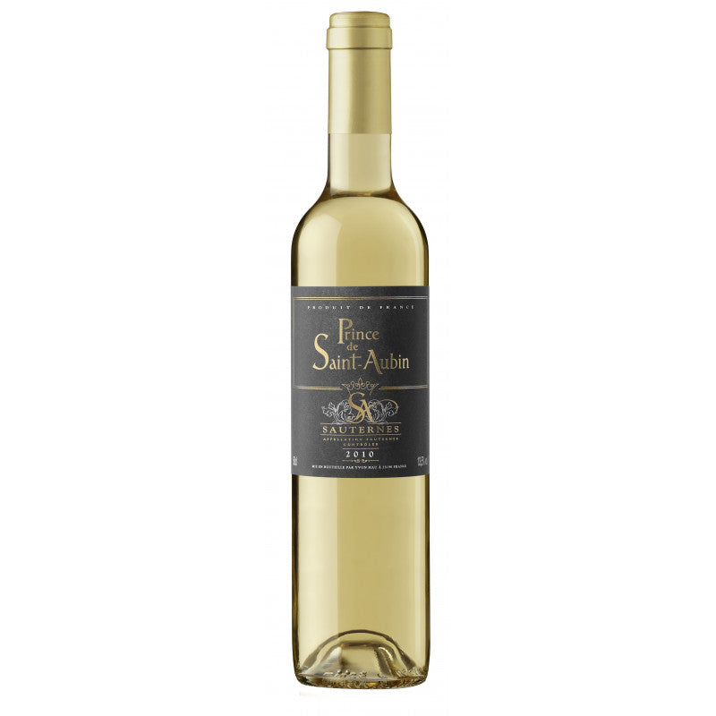 Aubin Sauternes 2019 | Liquor Cave