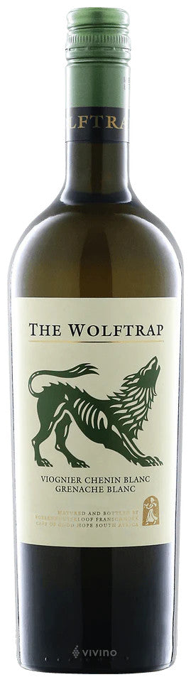 Boekenhoutskloof The Wolftrap White 2023
