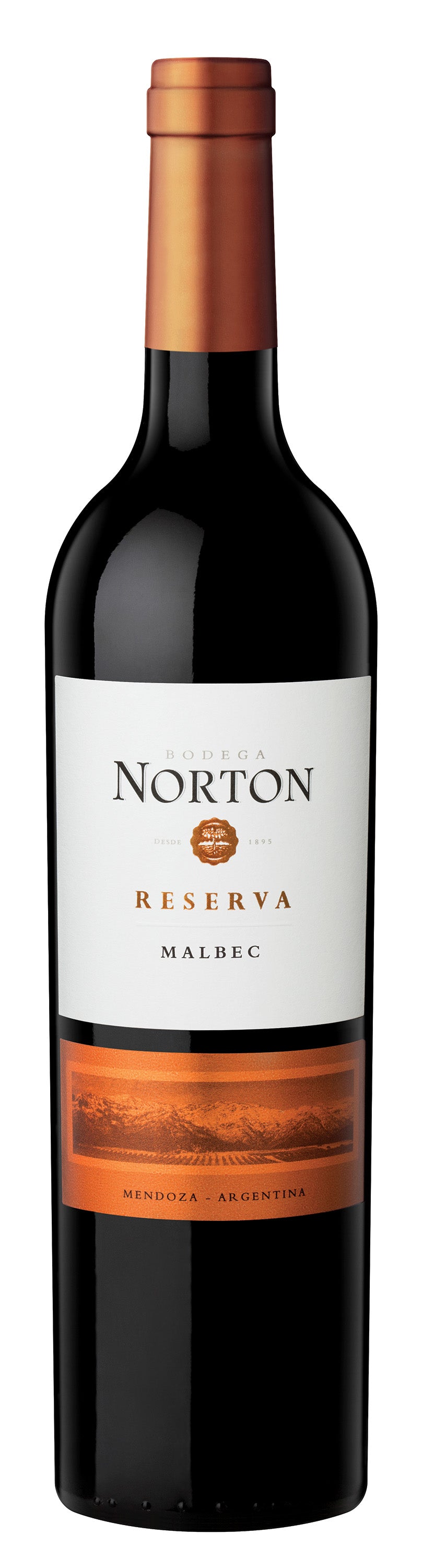 Bodega Norton Malbec Reserve