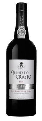 Quinto do Castro LBV 2013