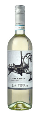 La Fiera Pinot Grigio 2024