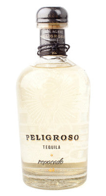 Peligroso Tequila Reposado