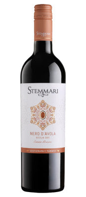 Stemmari Nero D Avola 2023