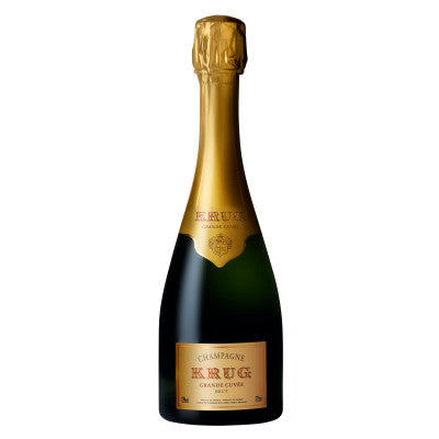 Krug Champagne Grande Cuvee Brut