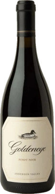 Goldeneye Pinot Noir, Anderson Valley 2022