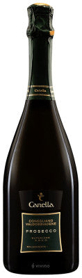 Canella Prosecco Di Conegliano