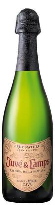Juve&Camps Cava16