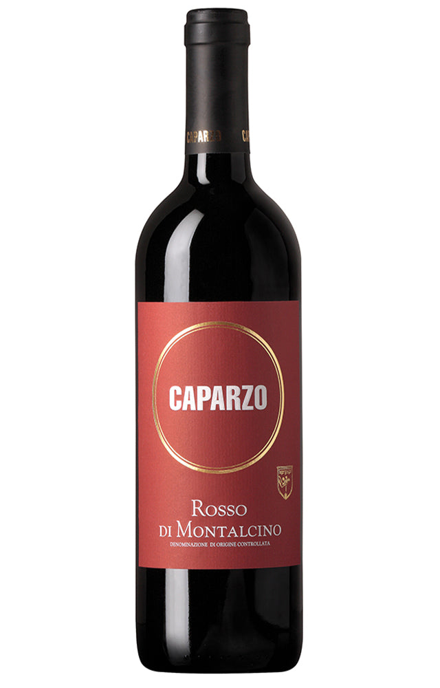 Caparzo Rosso 2022 | Liquor Cave