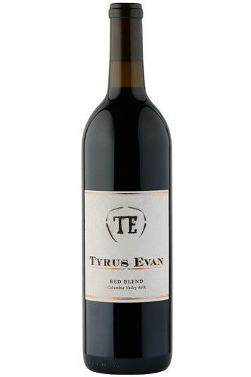 Tyrus Evans Red Blend 2021 | Liquor Cave