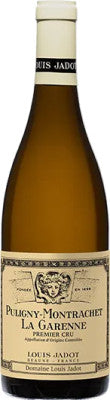 Louis Jadot Puligny-Montrachet La Garenne 2024