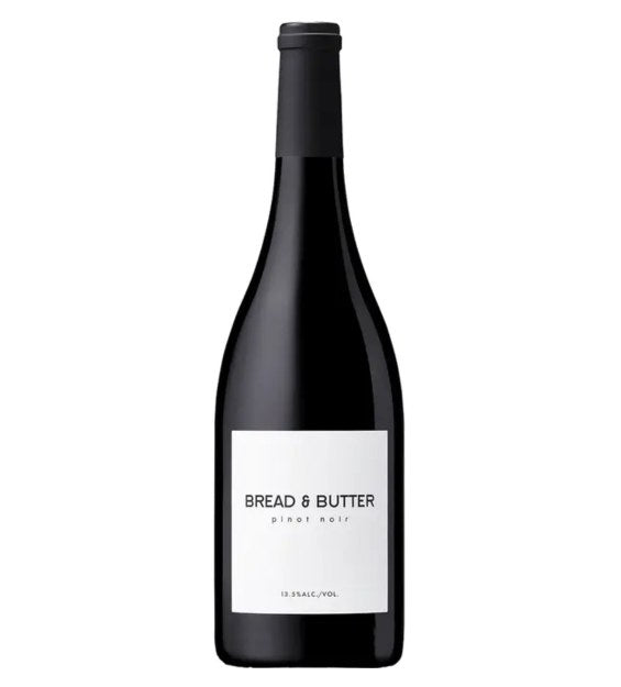 Butter Pinot Noir