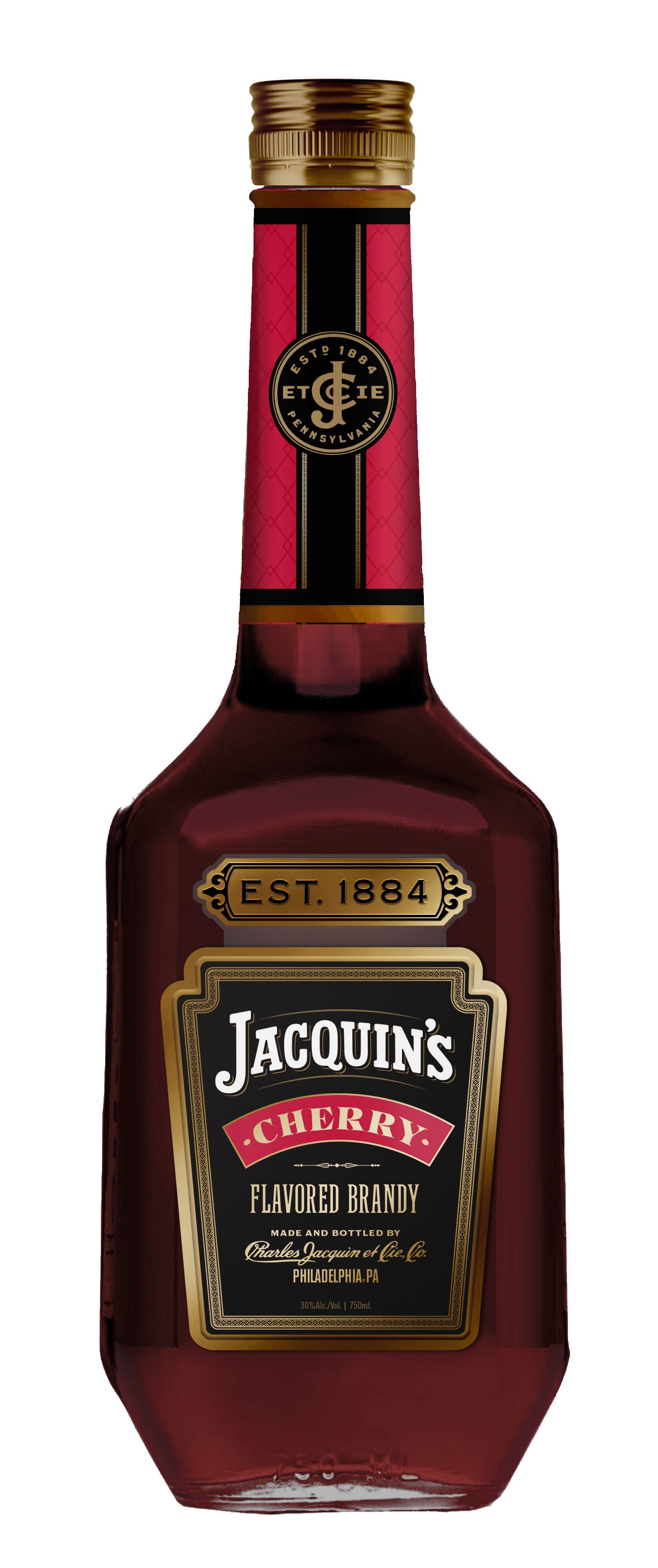Jacquin Cherry Brandy