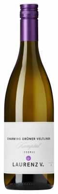 Laurenz V (kamptal) Charming Gruner Veltliner, Kamptal 2022