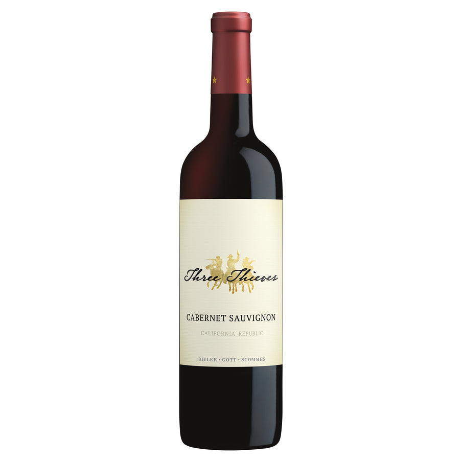 3 Thieves Cabernet Sauvignon 2023