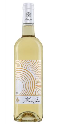 Chateau Musar Musar Jeune Blanc 2013