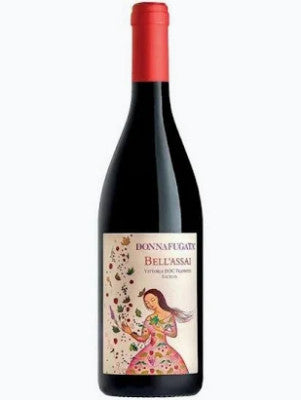 Donnafugata Bell Assal Frappato