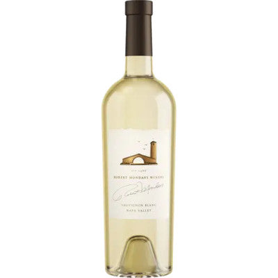 Robert Mondavi Winery Sauvignon Blanc Napa Valley Special Selection 2019