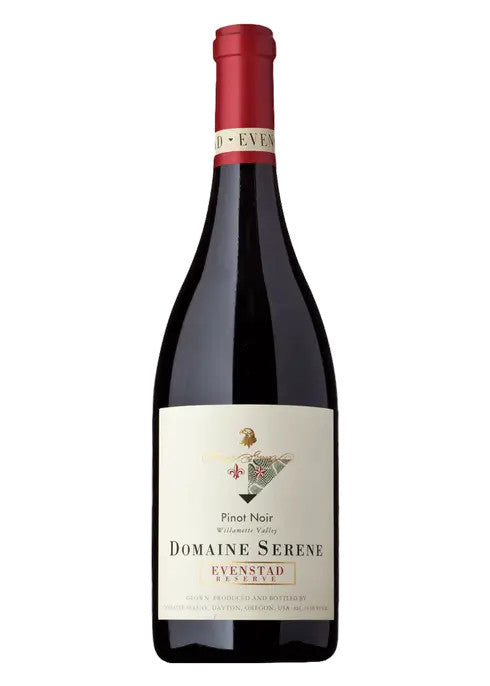 Domaine Serene Pinot Noir Reserve, Evenstad 2021 | Liquor Cave
