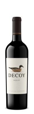 Decoy Merlot 2023