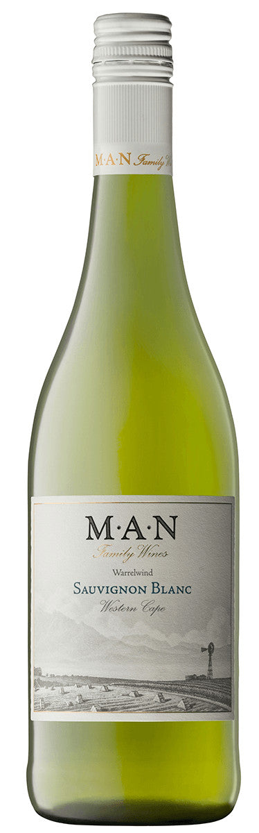 Man Vintners Sauvignon Blanc