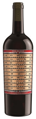 Unshackled Red Blend Culinary 2023