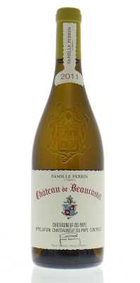 Beaucastel Chateauneuf-du-Pape, Blanc En Primeur 2023