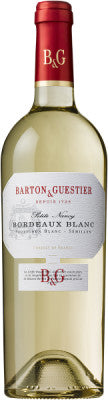 Barton & Guestier Bordeaux White 2023