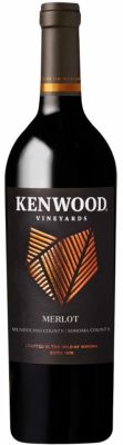 Kenwood Merlot Discovery 2021