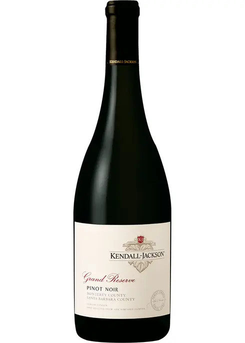 Kendall Jackson Grabnd Reserve Pinot Noir 2021 | Liquor Cave