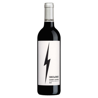 Charles & Charles Cabernet Sauvignon Bolt 2022