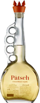 Patsch Reposado Tequila