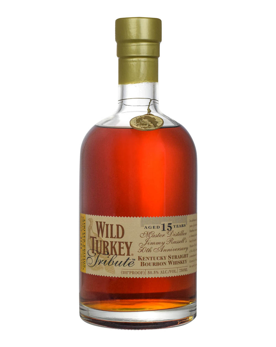 Wild Turkey Russels Reserve 15 YO | Liquor Cave