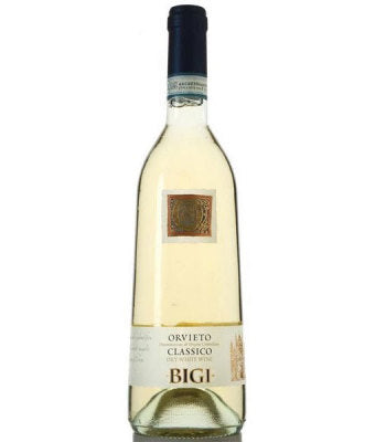Bigi Orvieto Classico DOC Secco Italy 2024
