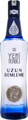 Yeni Raki YR Uzum Demleme