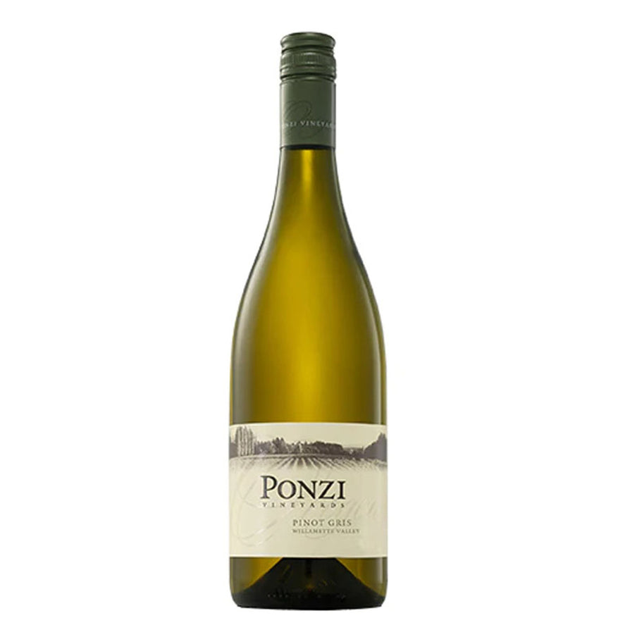 Ponzi Pinot Gris 2023
