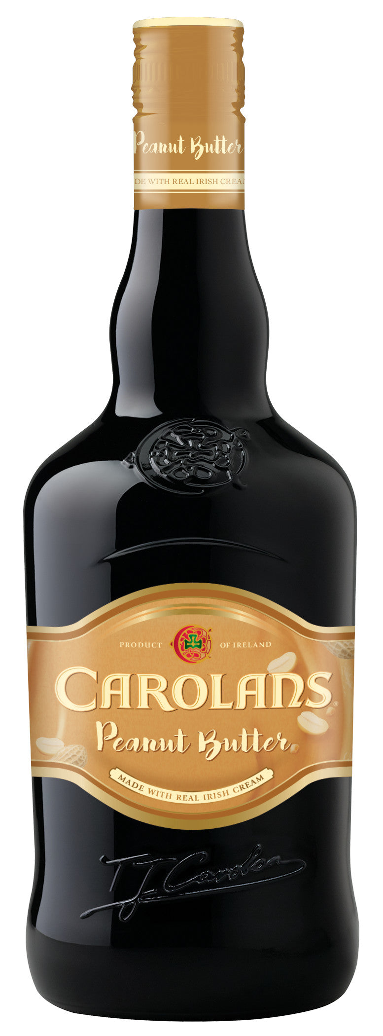 Carolans Peanut Butter | Liquor Cave