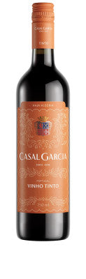 Casal Garcia Lisboa Red 2023