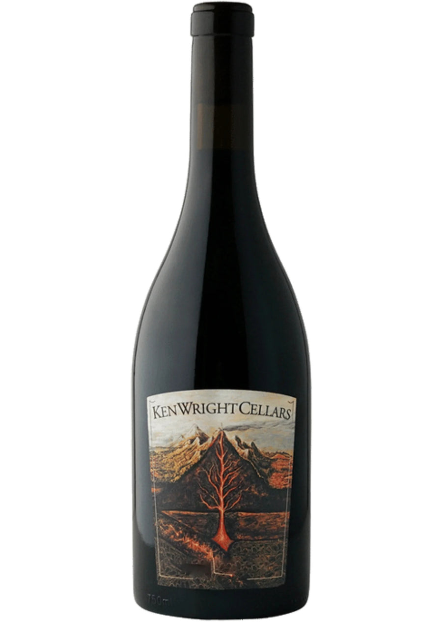 Yamhill-Carlton AVA Pinot Noir (Sedimentary Soil Series) 2023